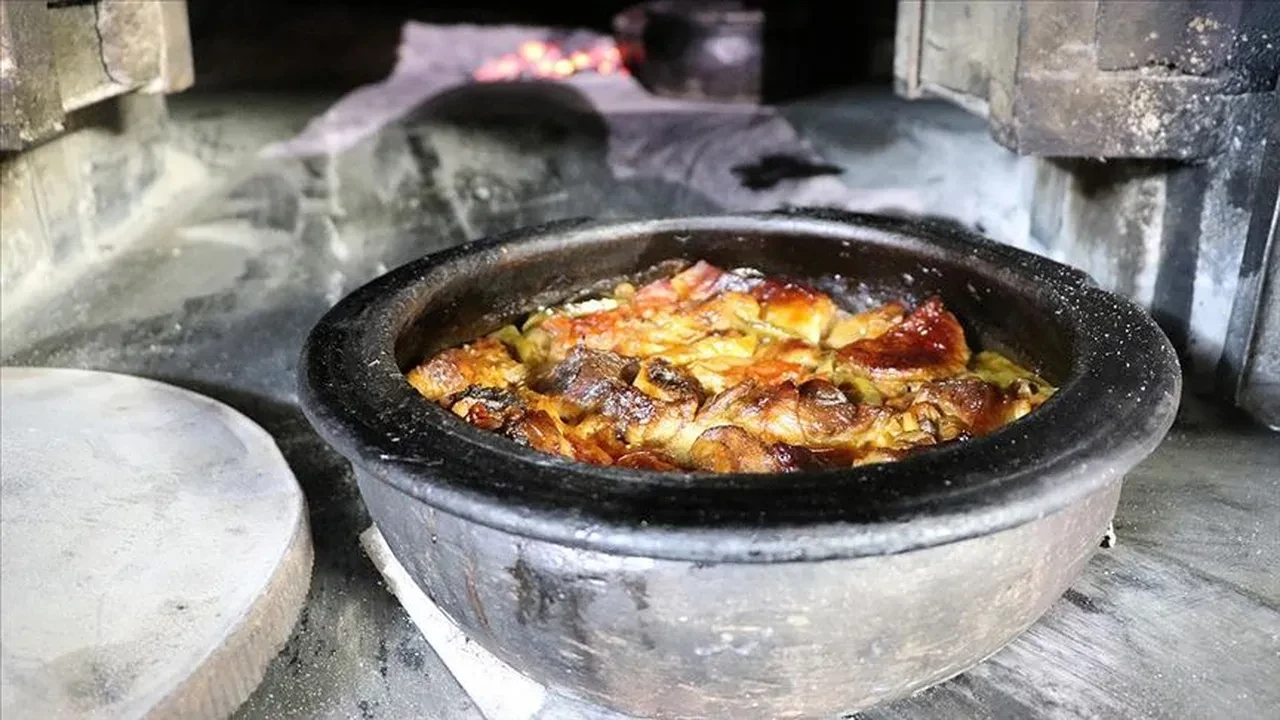 Tarihin tozlu sayfalarından mutfaklara! 4000 yıllık yemek tarifleri ortaya çıktı