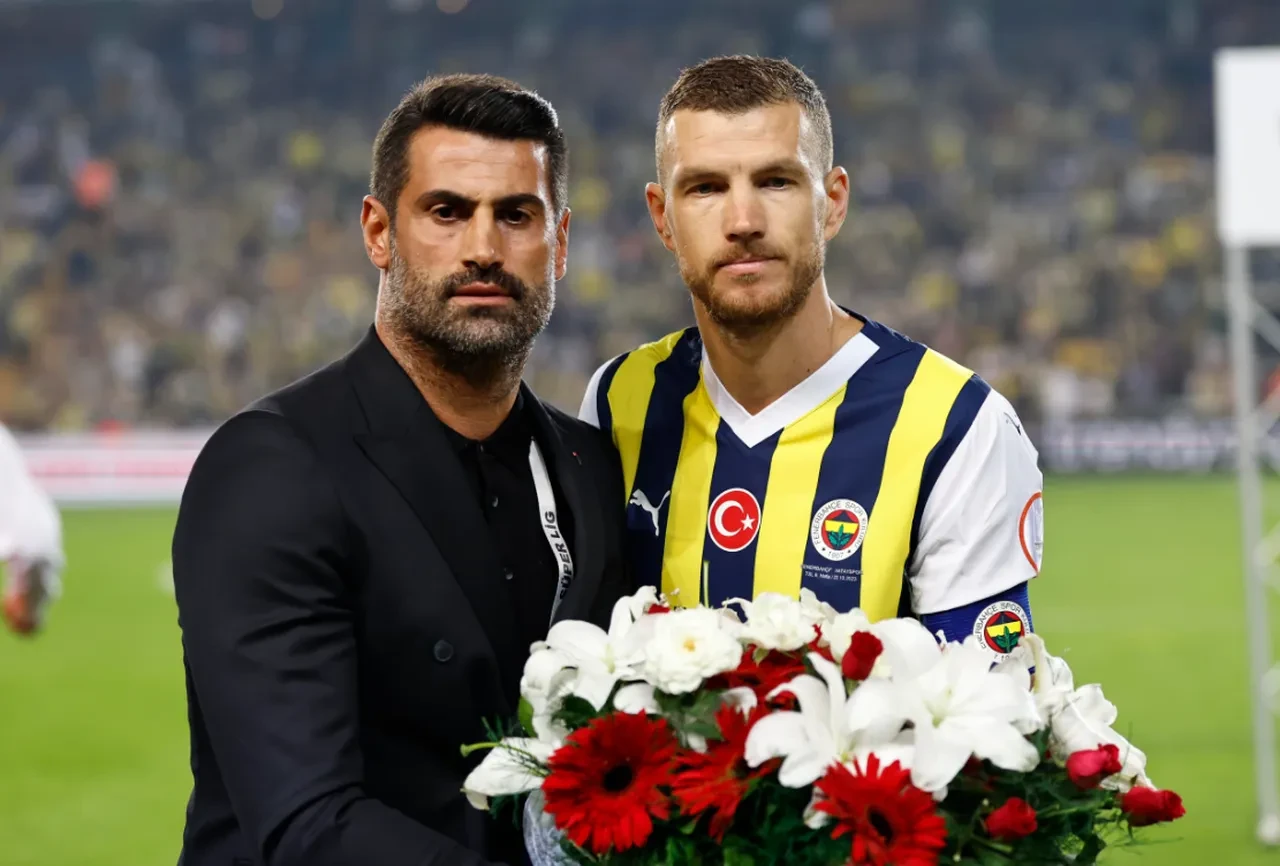 Volkan Demirel'den flaş cevap! Mourinho'nun yerine adı geçiyordu