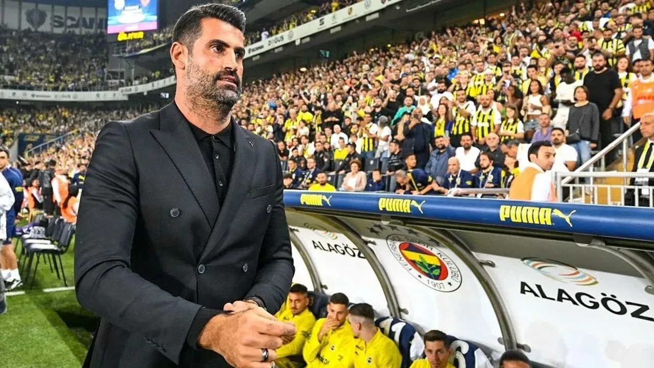 Volkan Demirel'den flaş cevap! Mourinho'nun yerine adı geçiyordu