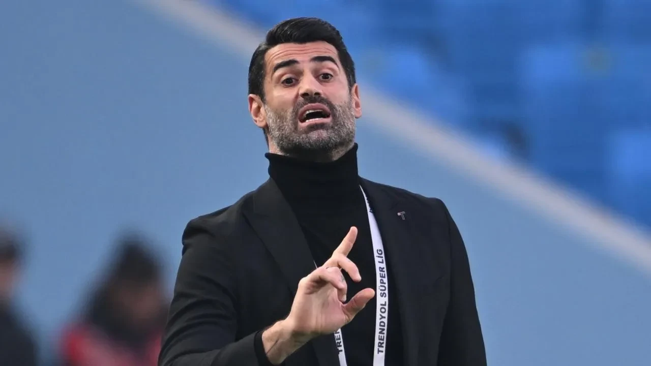 Volkan Demirel'den flaş cevap! Mourinho'nun yerine adı geçiyordu