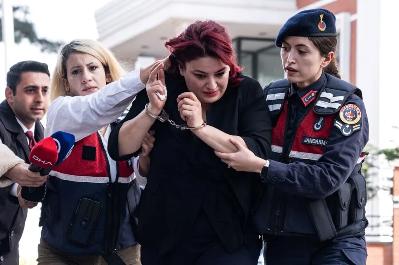 Yenidoğan Çetesi davasında savcıyı tehdit eden Mustafa Kemal Zengin'in ifadeleri ortaya çıktı