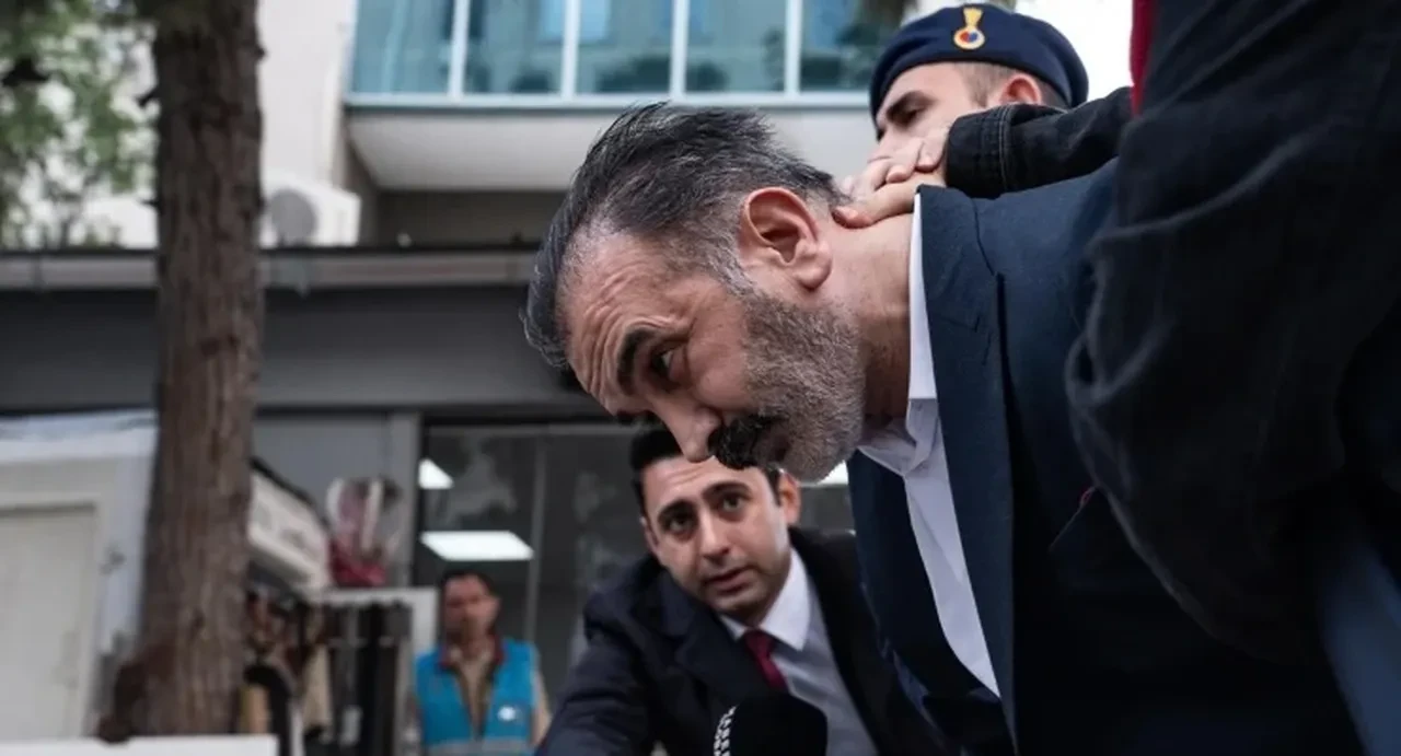 Yenidoğan Çetesi davasında savcıyı tehdit eden Mustafa Kemal Zengin'in ifadeleri ortaya çıktı