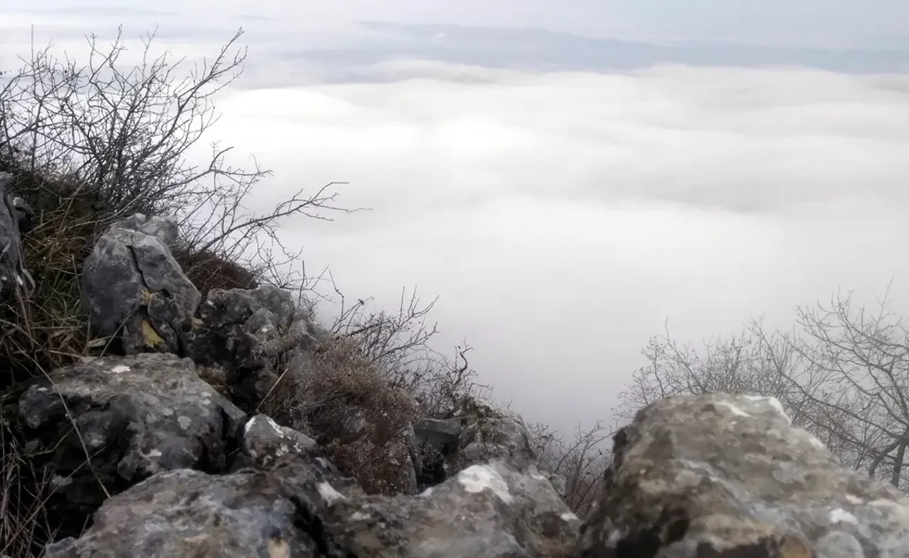 23 Nisan hava durumu | Meteoroloji 8 il için sarı kodlu uyarı verdi! Sağanak çok kuvvetli geliyor