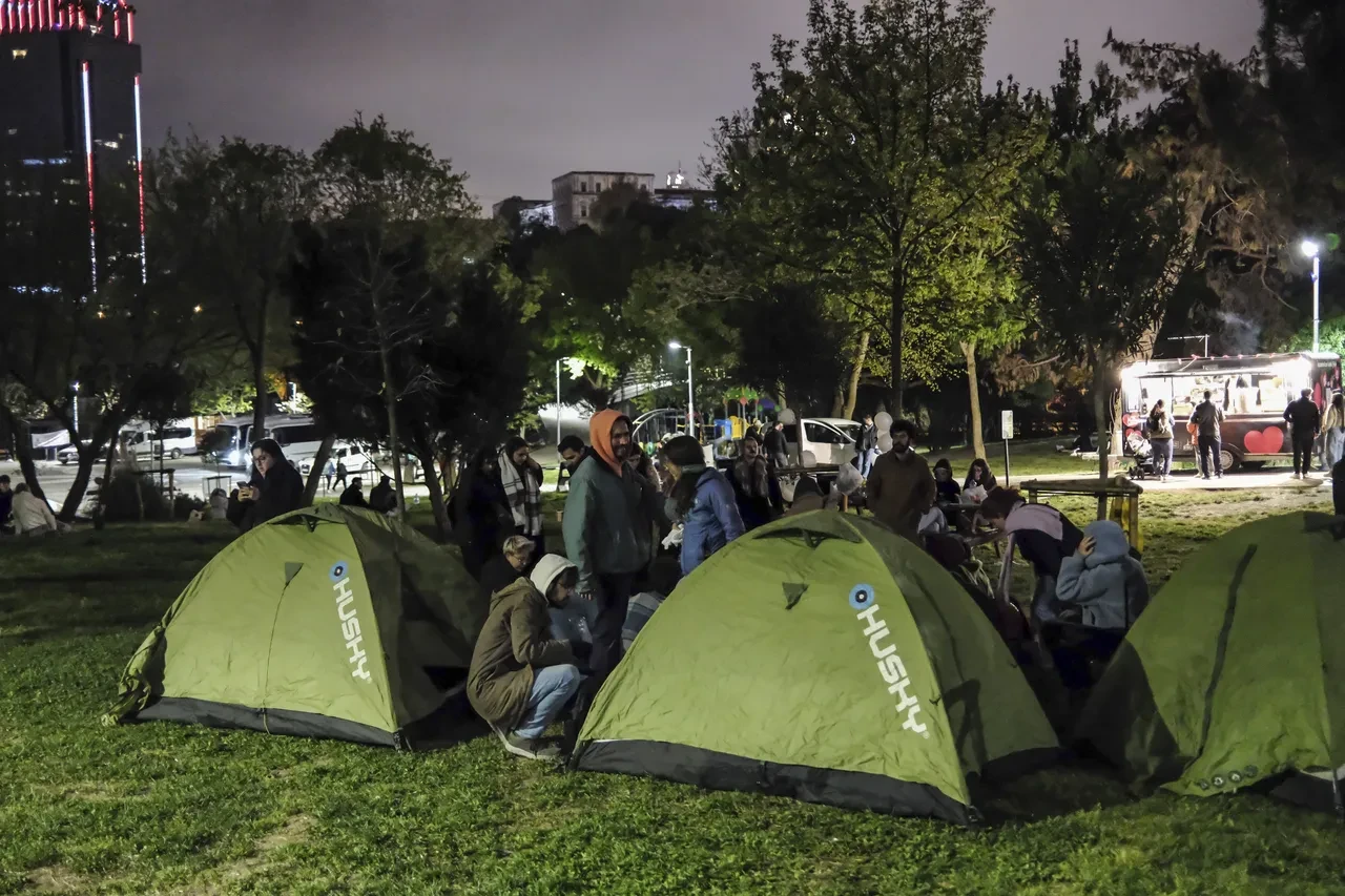 AFAD Deprem Bilim Kurulu'ndan 8 maddelik Marmara Depremi değerlendirmesi!