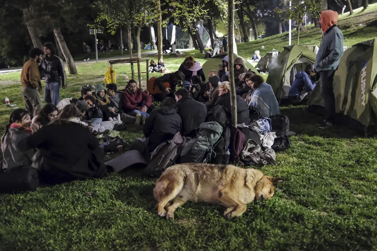 AFAD Deprem Bilim Kurulu'ndan 8 maddelik Marmara Depremi değerlendirmesi!