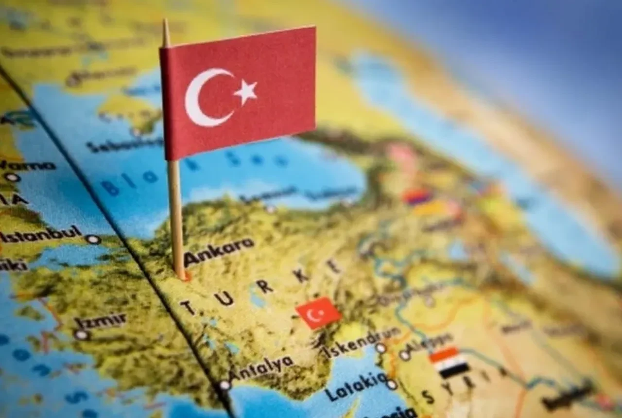 Bakan Şimşek'ten ABD'de 'kriz' açıklaması! "Yapılacak çok iş var... Boşa harcanmamalı"
