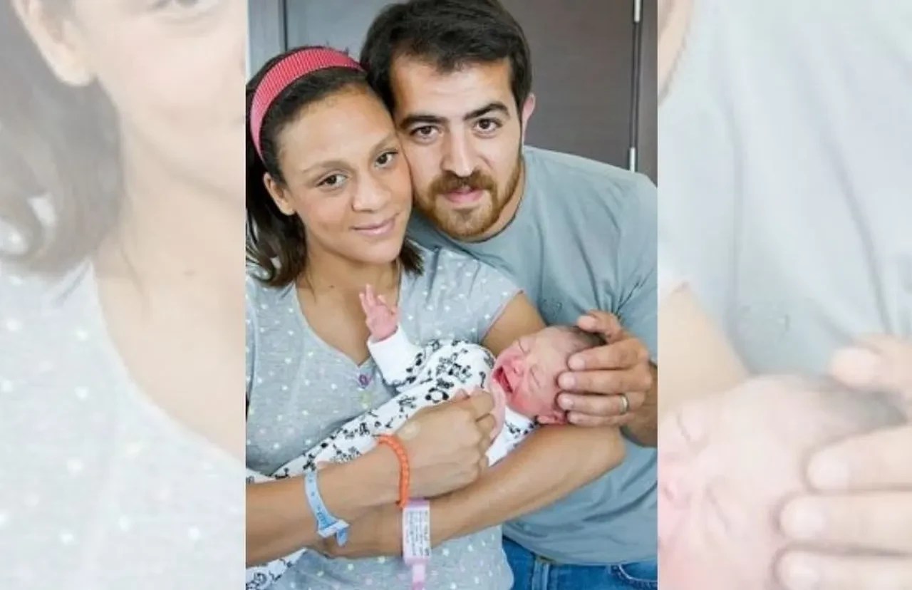 Defne Joy Foster’in oğlu Can babasının programına konuk oldu! Annesi hakkındaki soruları cevapladı