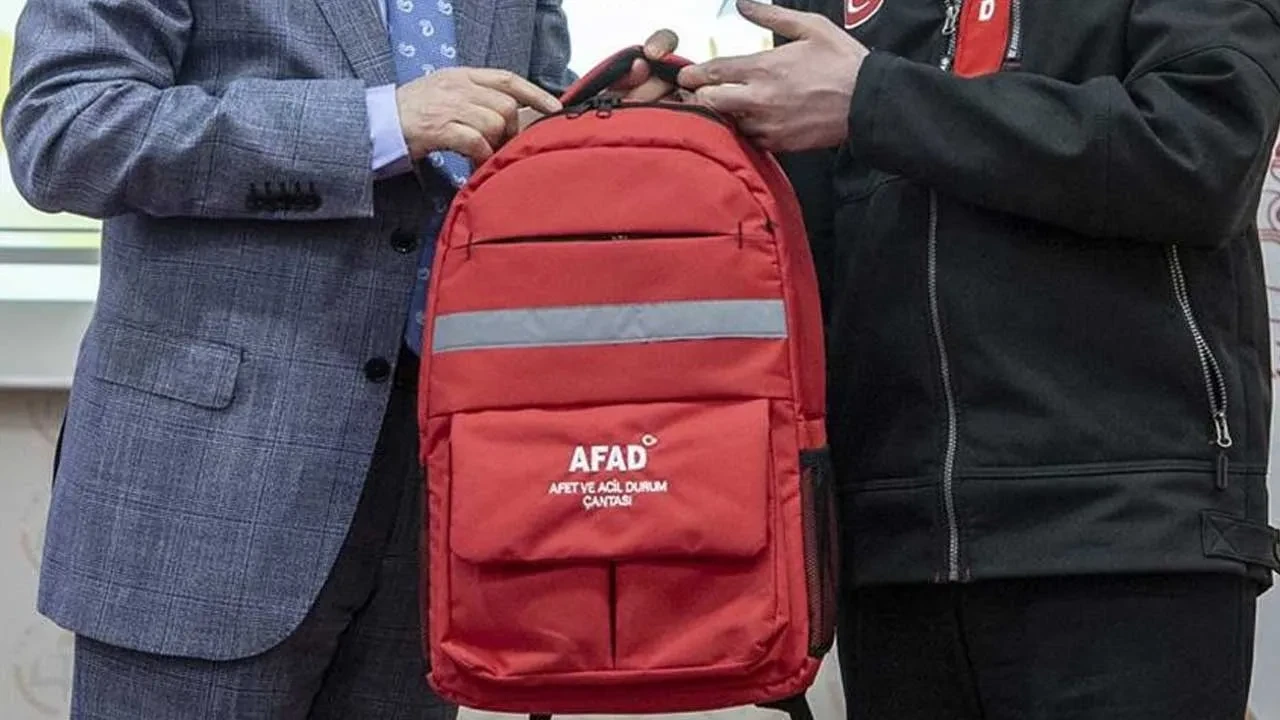 Depreme karşı hazırlıklı olmak için neler yapabiliriz? Hayat kurtaran 5 kritik önlem