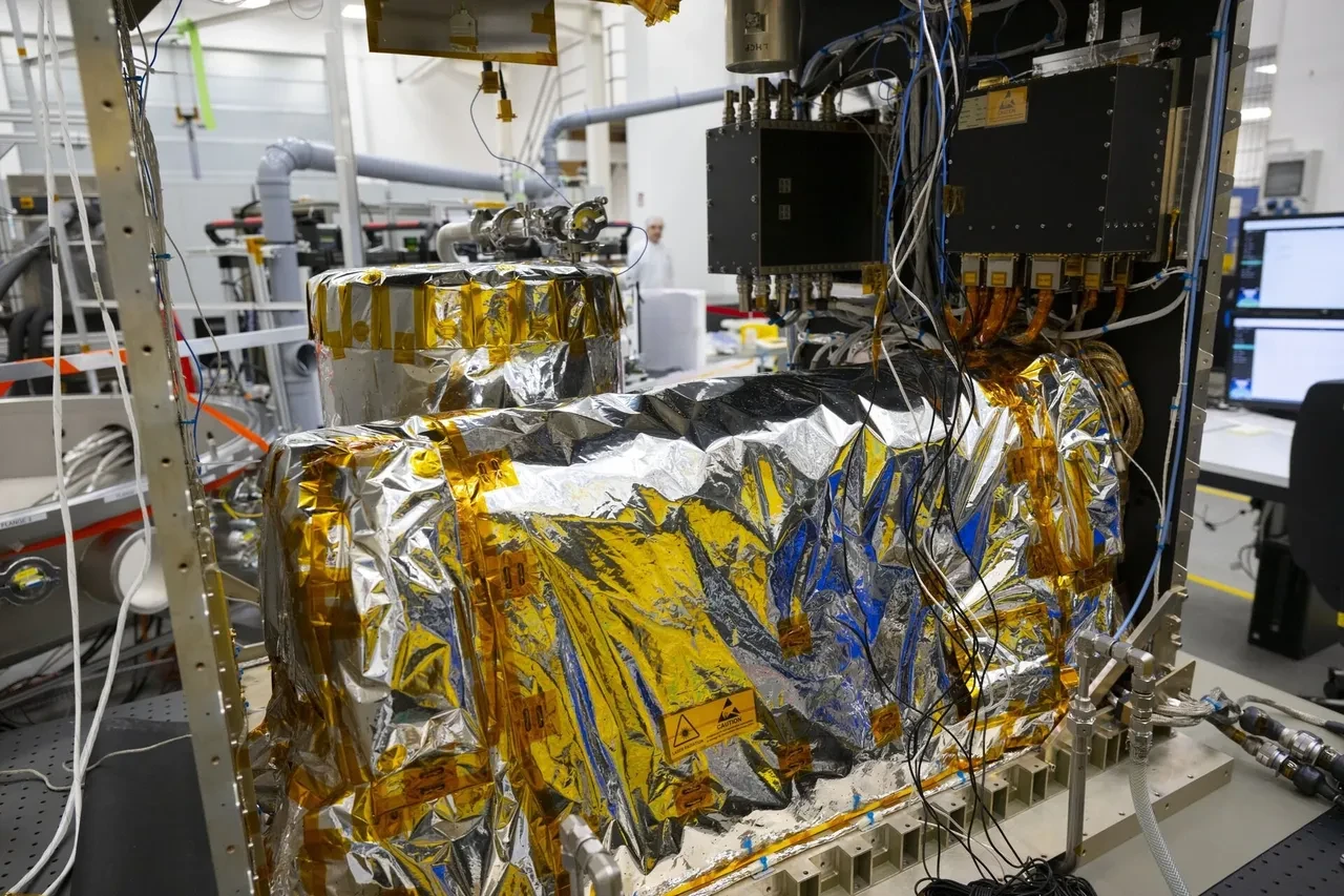 Einstein görelilik teorisi uzayda test edilecek! Avrupa Uzay Ajansı atom saatini fırlattı