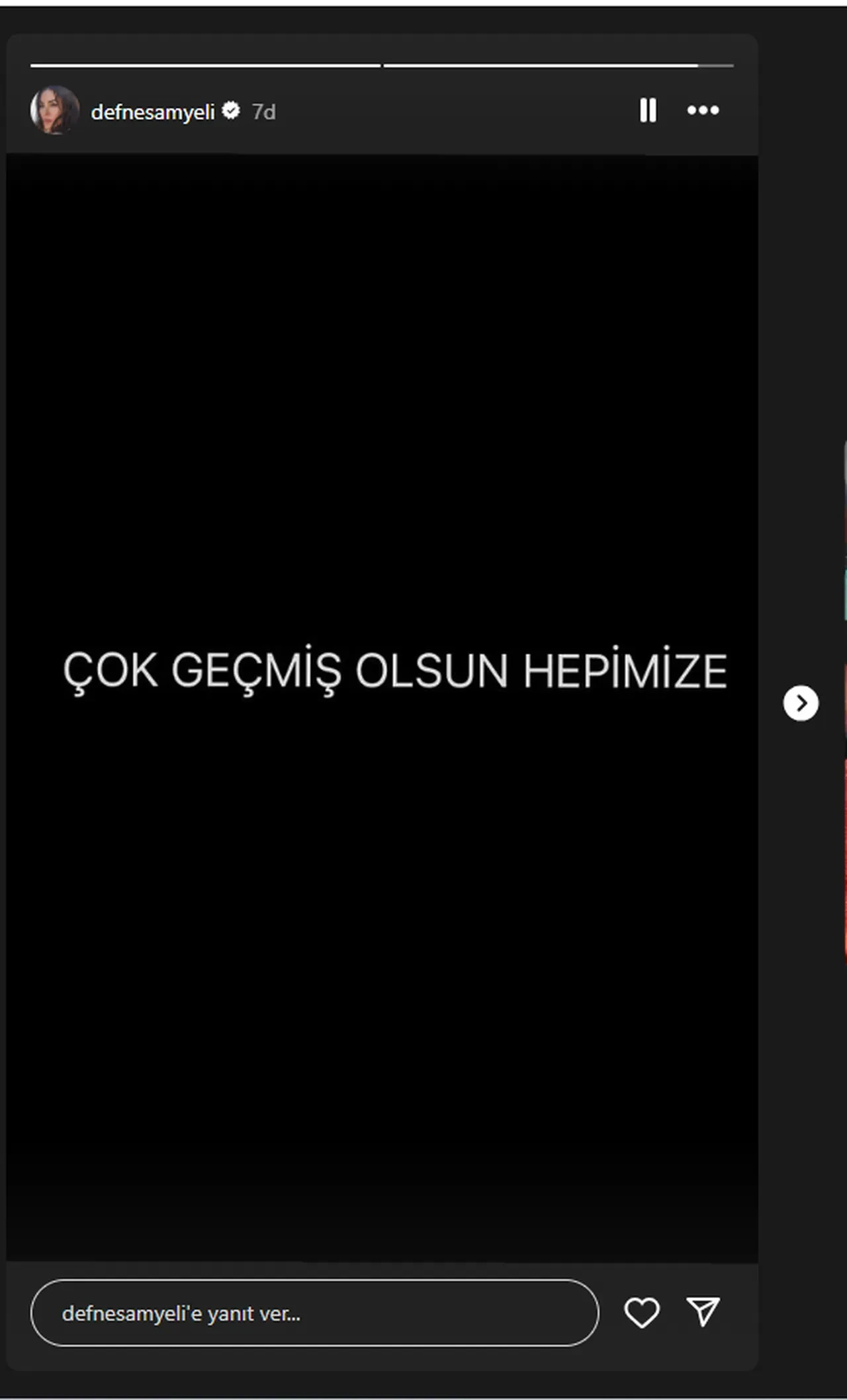 İstanbul depremi sonrası ünlü isimlerden peş peşe paylaşımlar