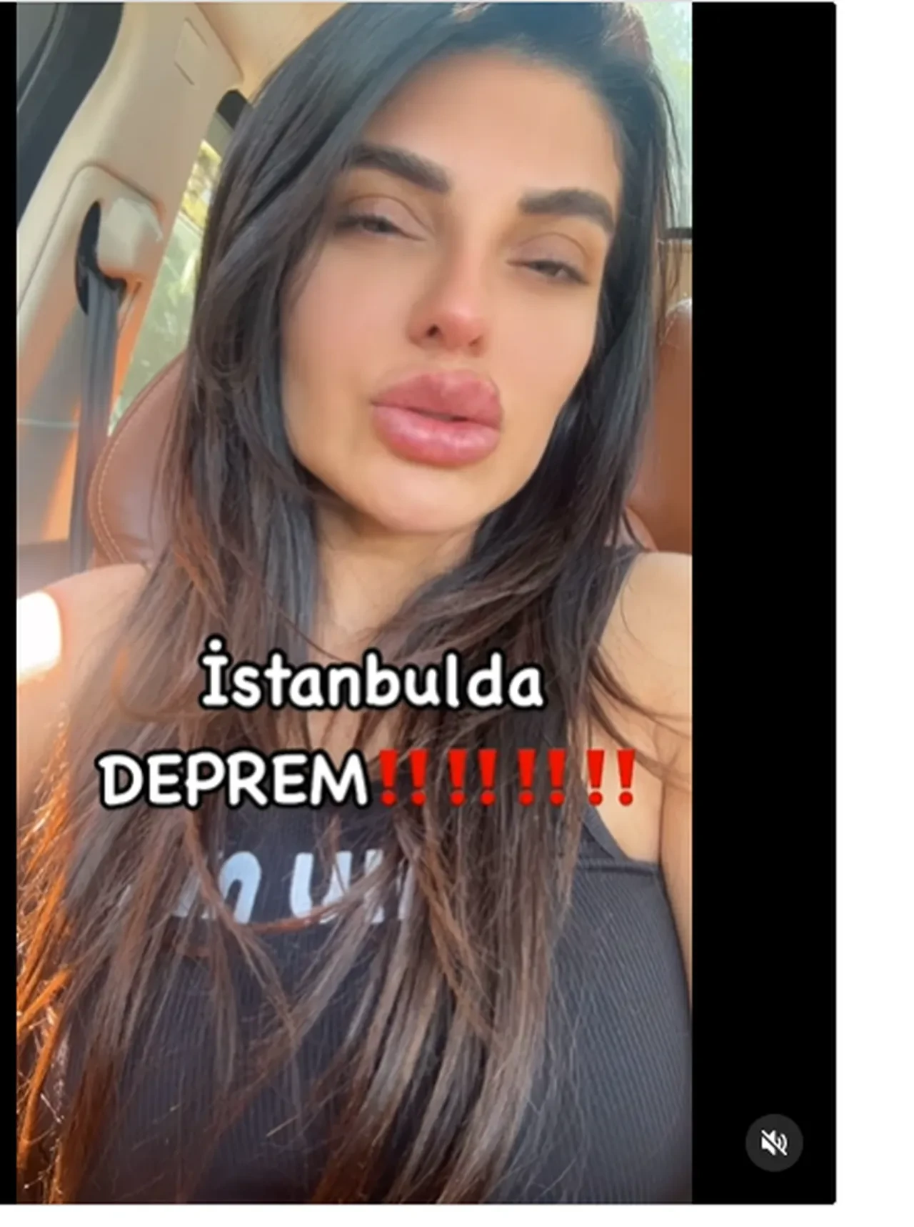 İstanbul depremi sonrası ünlü isimlerden peş peşe paylaşımlar