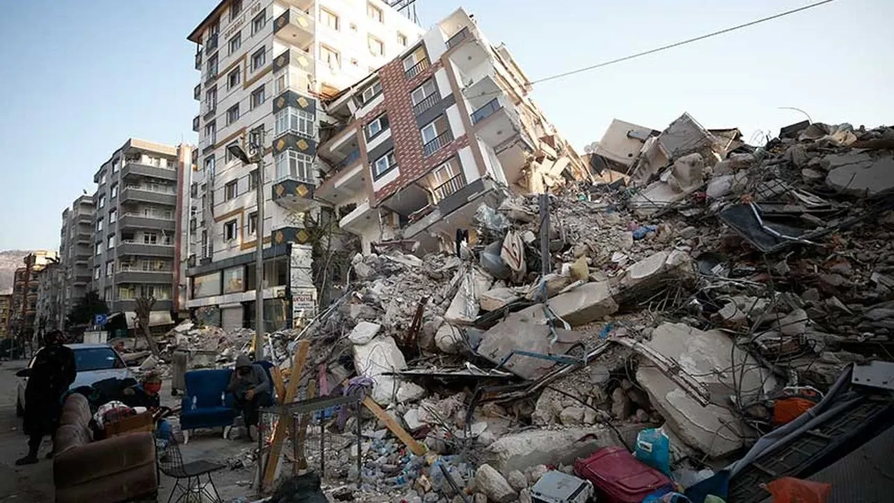 İstanbul depremini 2 gün önceden söyledi! 6 Şubat depremlerini de bilmişti