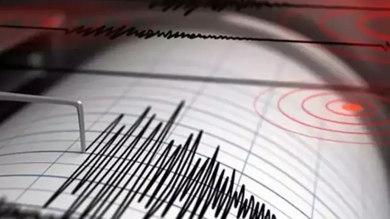 İstanbul'da bu akşam, gece deprem olacak mı? Kandilli ve AFAD son depremler