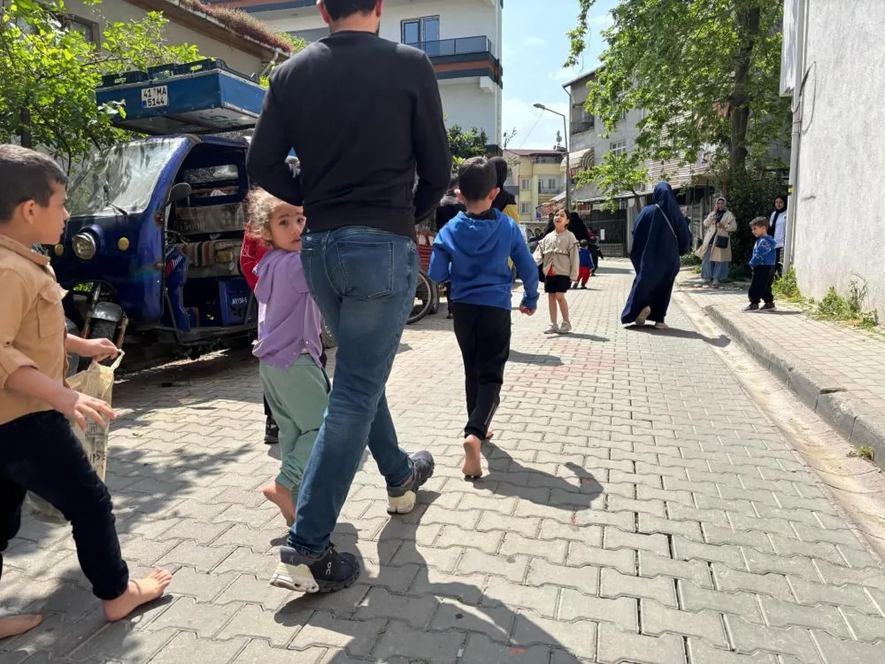 İstanbul'daki şiddetli depremlerin ardından Naci Görür'den uyarı: Kumburgaz fayı yükleniyor