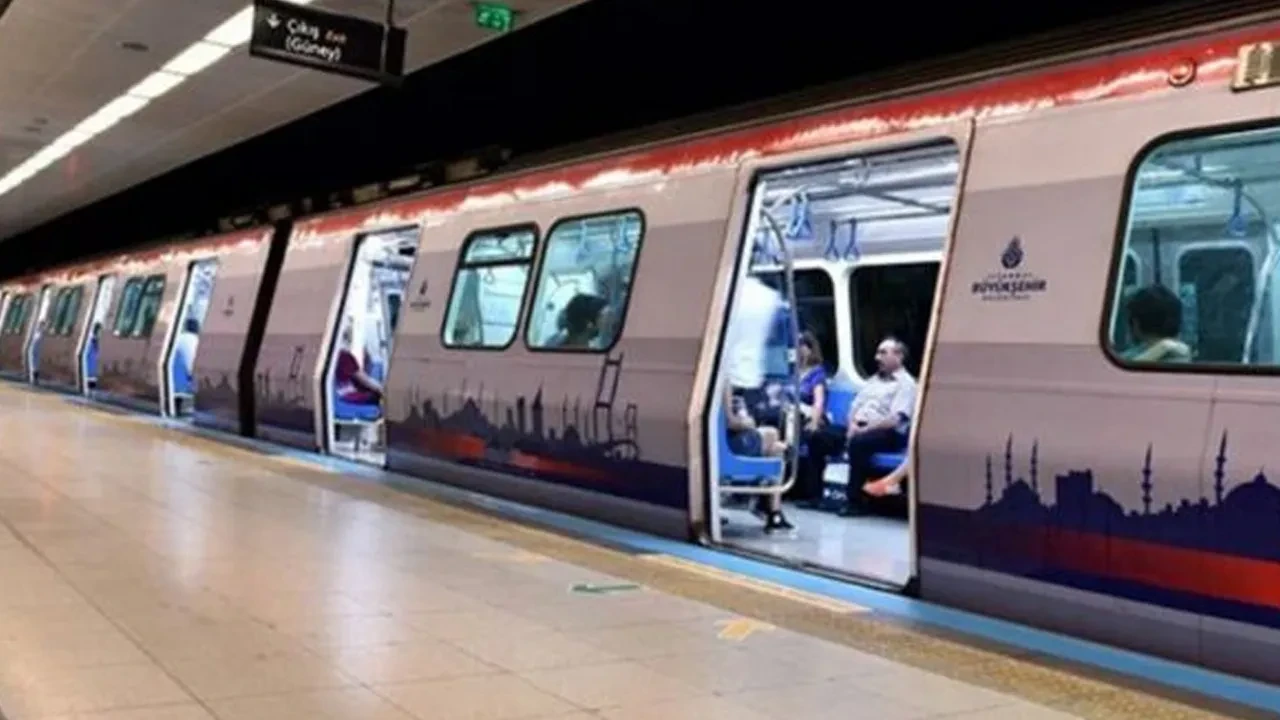 Marmaray depreme dayanıklı mı? Depremden sonra metroya binilir mi? Metro İstanbul açıklama yaptı