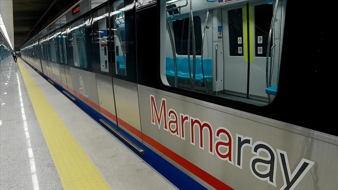 Marmaray, Metrobüs açık mı, çalışıyor mu? Depremin ardından sefer durumları