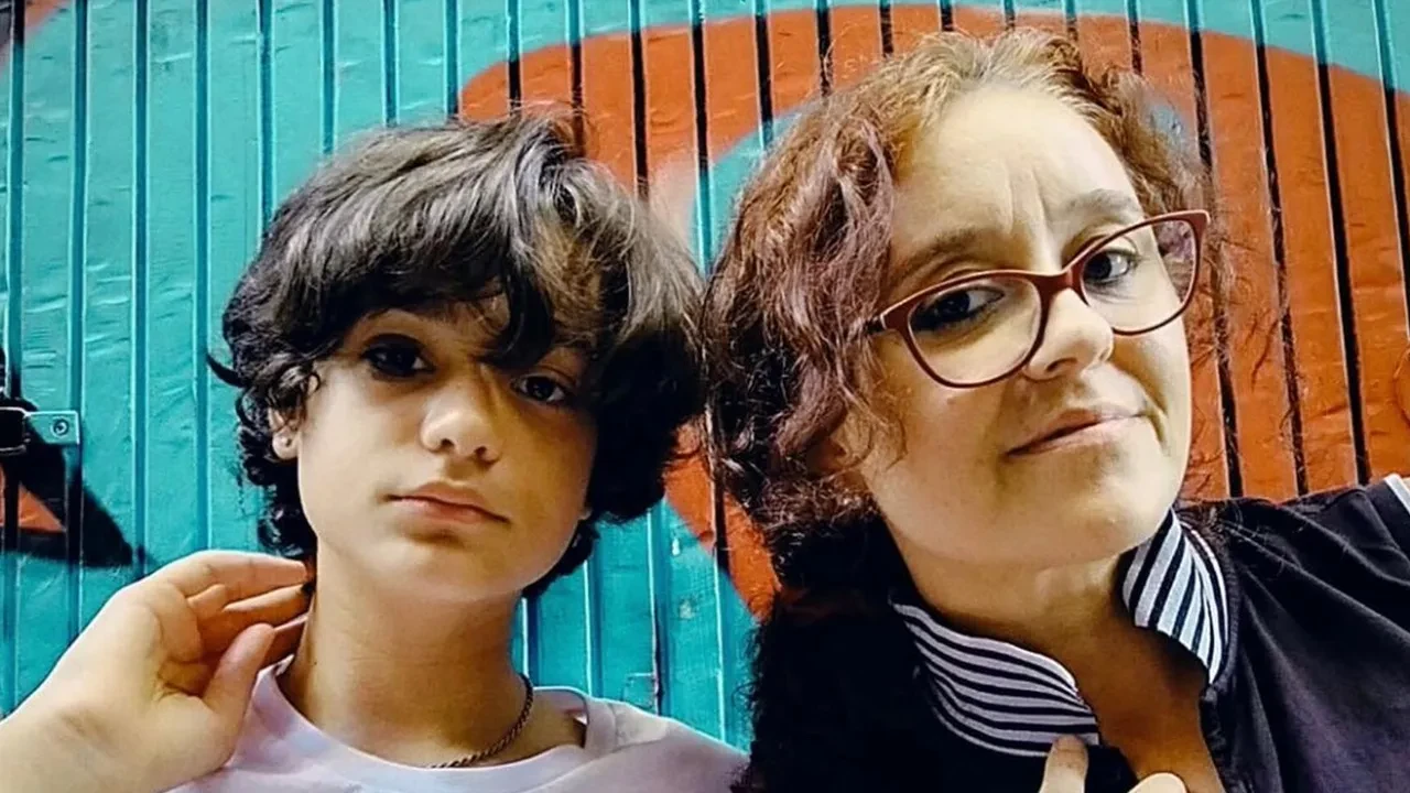 Yaşasaydı bugün doğum gününü kutlayacaktı! Mattia Ahmet Minguzzi'yi hayattan koparan canilerin kirli geçmişi ortaya çıktı