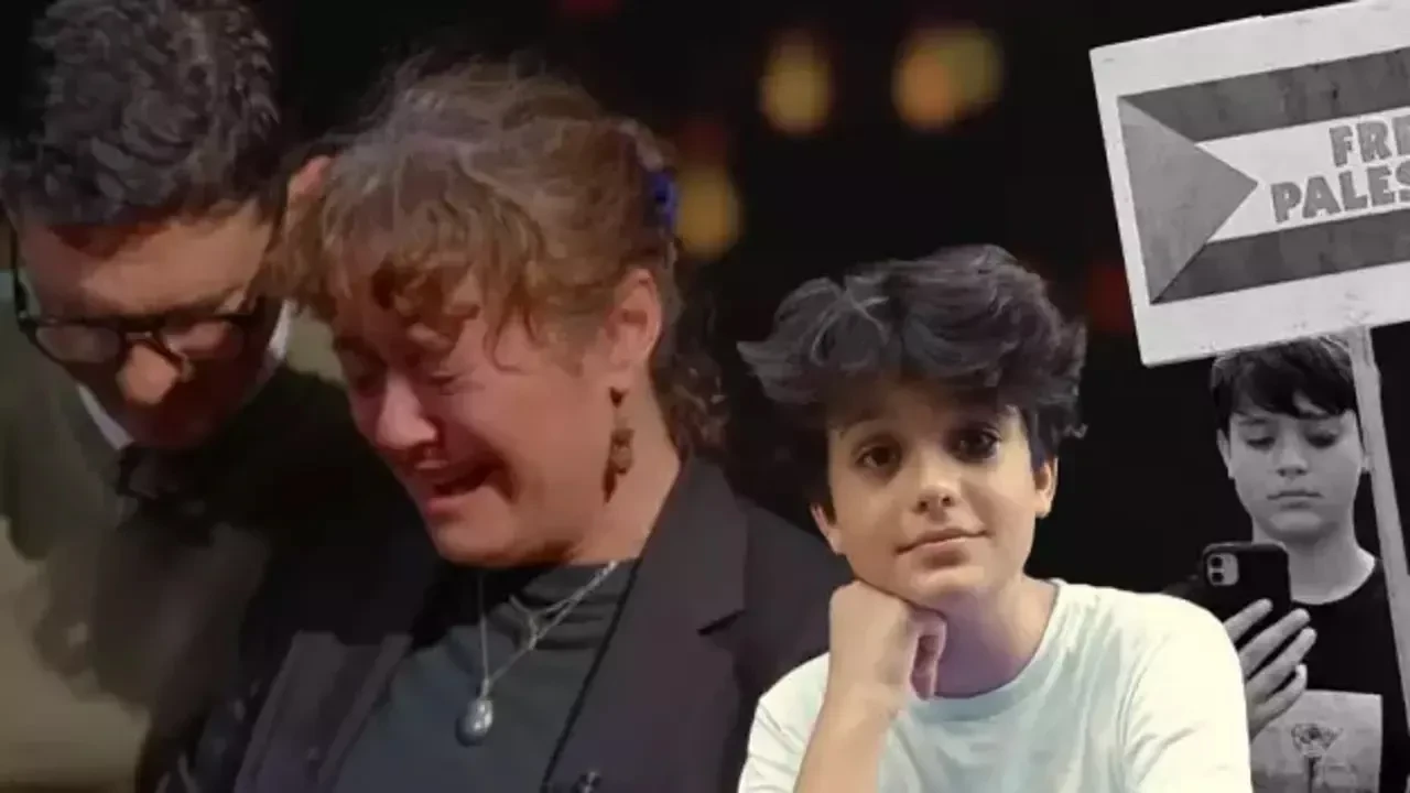 Yaşasaydı bugün doğum gününü kutlayacaktı! Mattia Ahmet Minguzzi'yi hayattan koparan canilerin kirli geçmişi ortaya çıktı