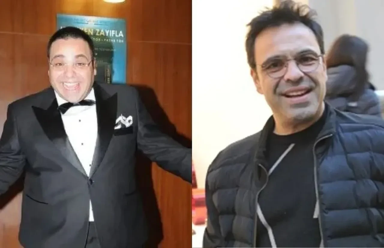 Okan Karacan yıllar sonra itiraf etti: Ruh ve Sinir Hastalıkları Hastanesi'nde yattım