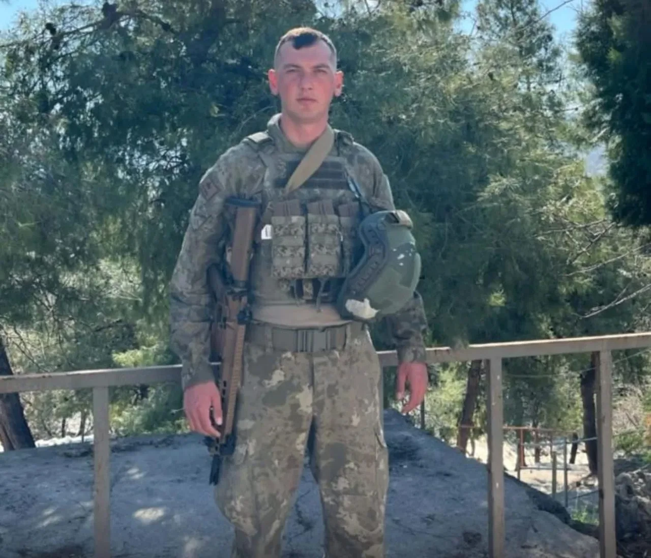 Pençe-Kilit operasyon bölgesinden acı haber! 1 Mehmetçik şehit oldu