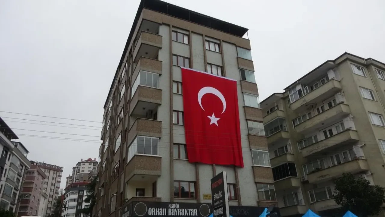 Pençe-Kilit operasyon bölgesinden acı haber! 1 Mehmetçik şehit oldu