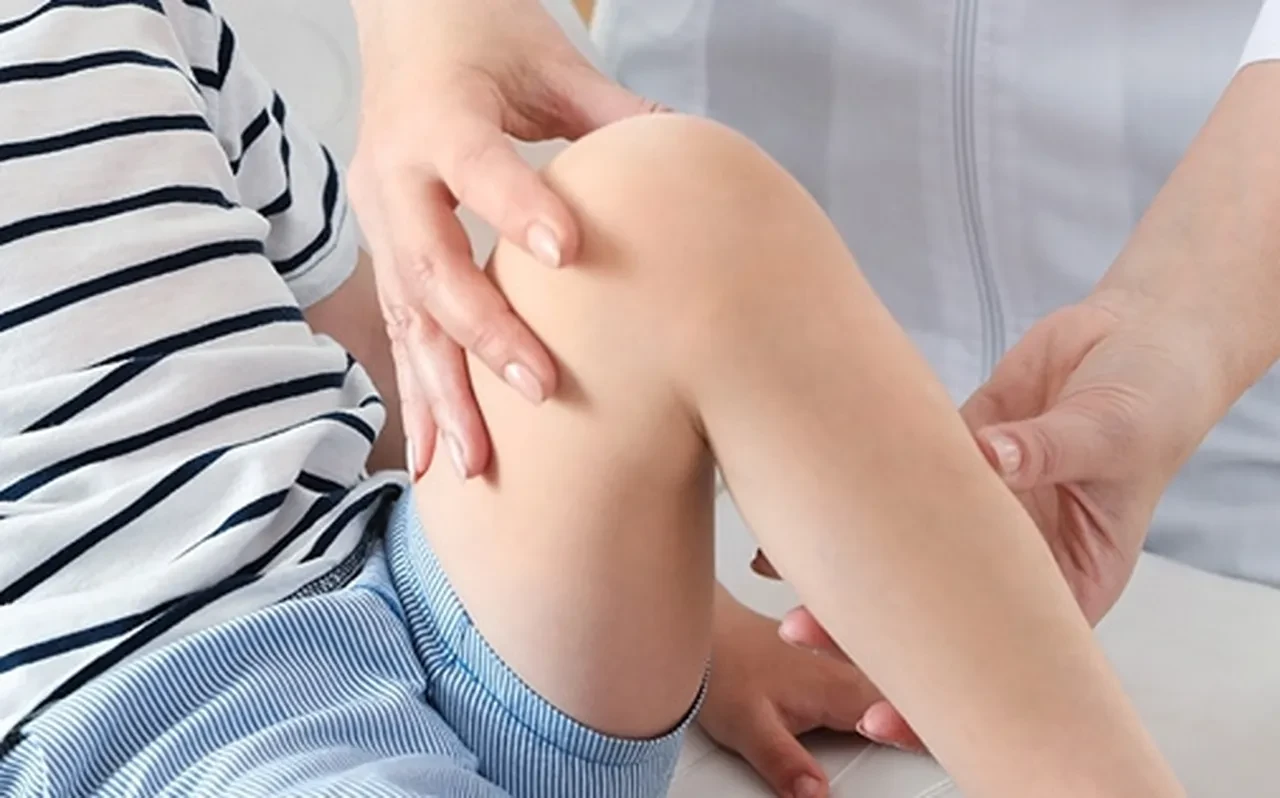 Rabdomyosarkom Nedir? Çocuklarda görülen kabus gibi hastalık