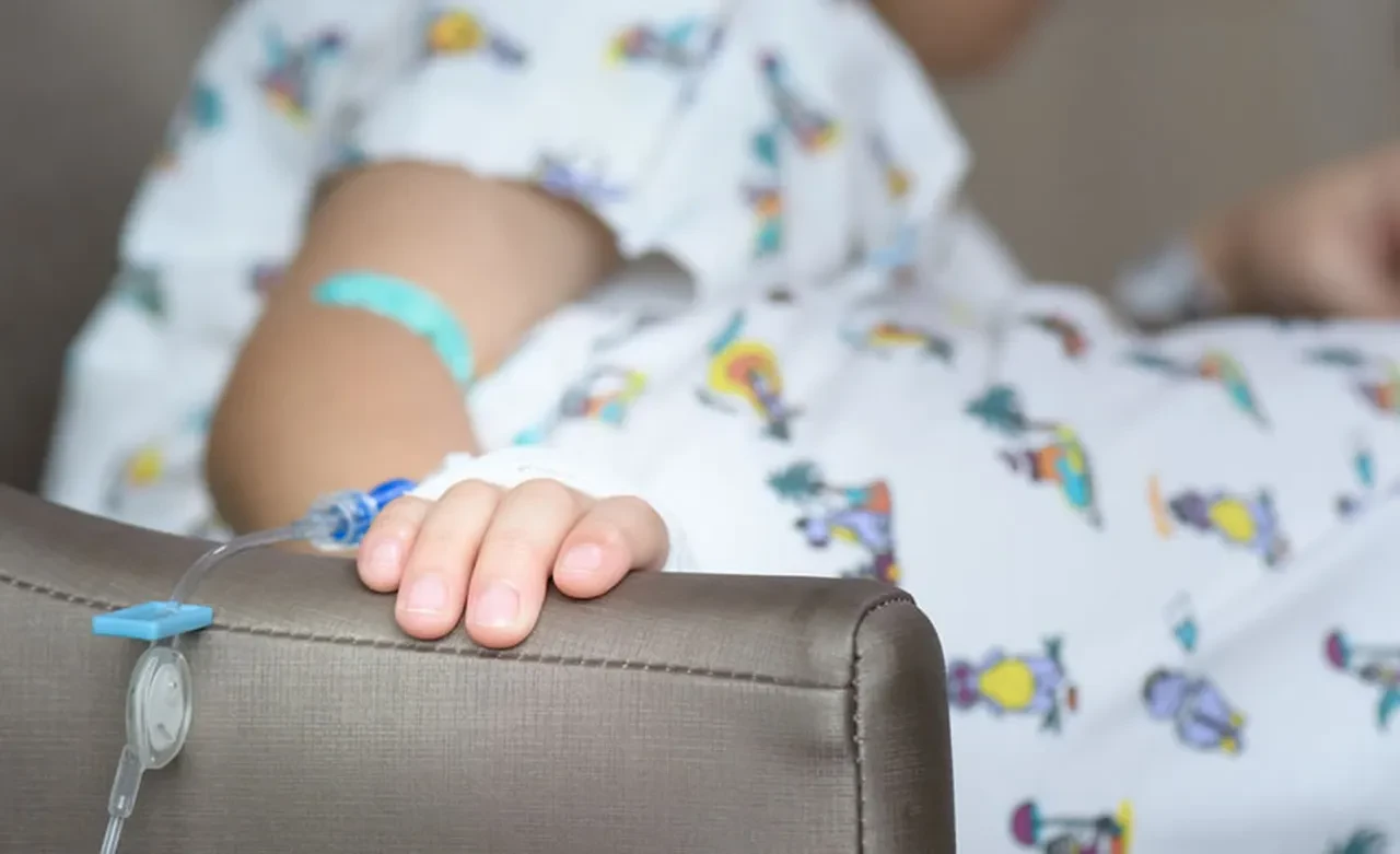 Rabdomyosarkom Nedir? Çocuklarda görülen kabus gibi hastalık