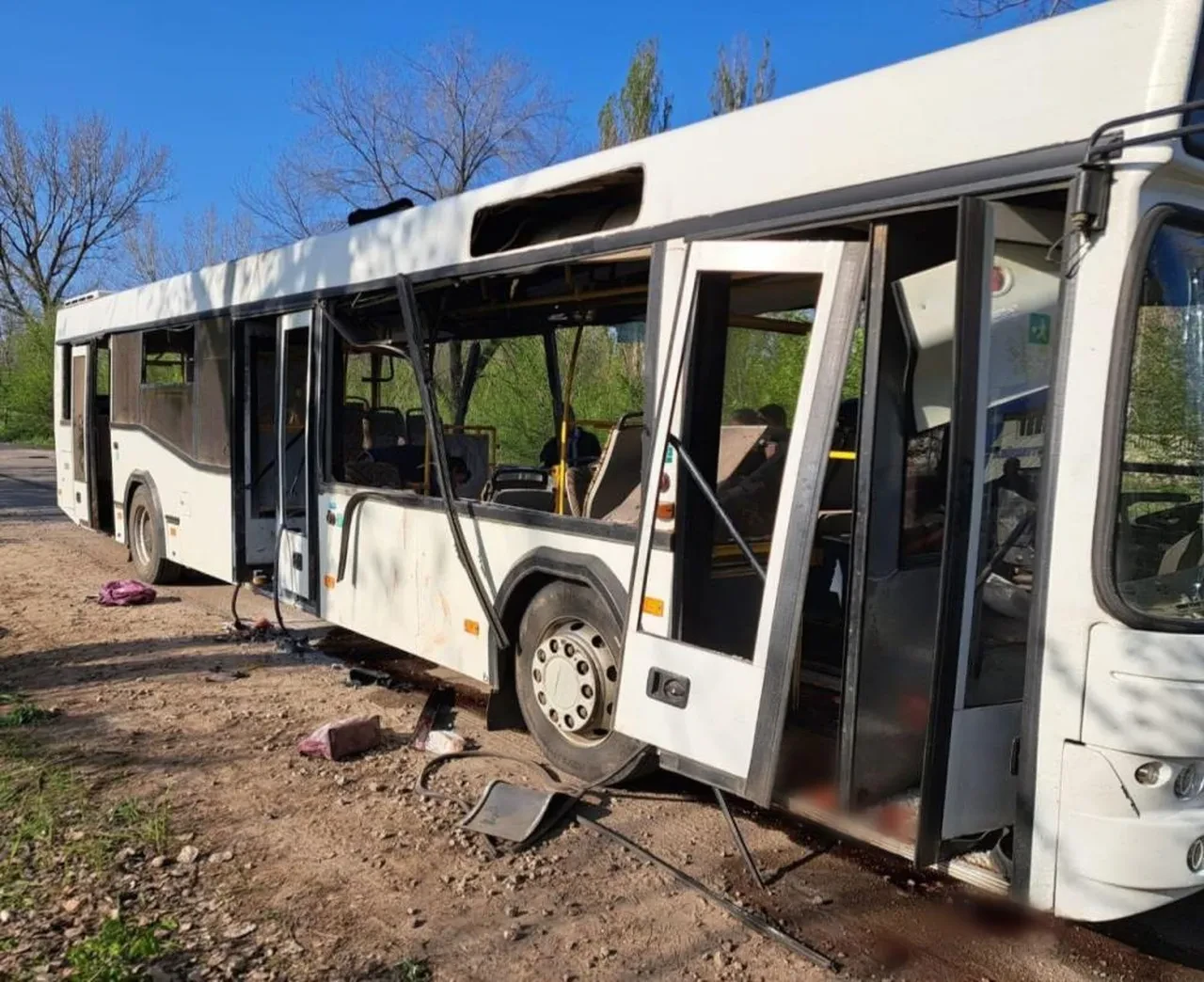 Rusya Ukrayna'da sivilleri katletti: Çok sayıda ölü ve yaralı var
