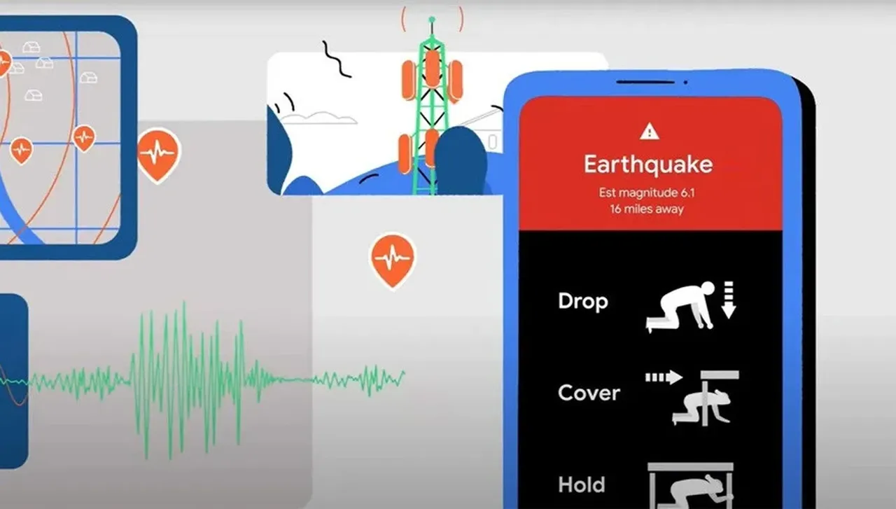 Telefonda deprem bildirimi nasıl açılır? iPhone ve Android'lerde deprem uyarısını açma yöntemi