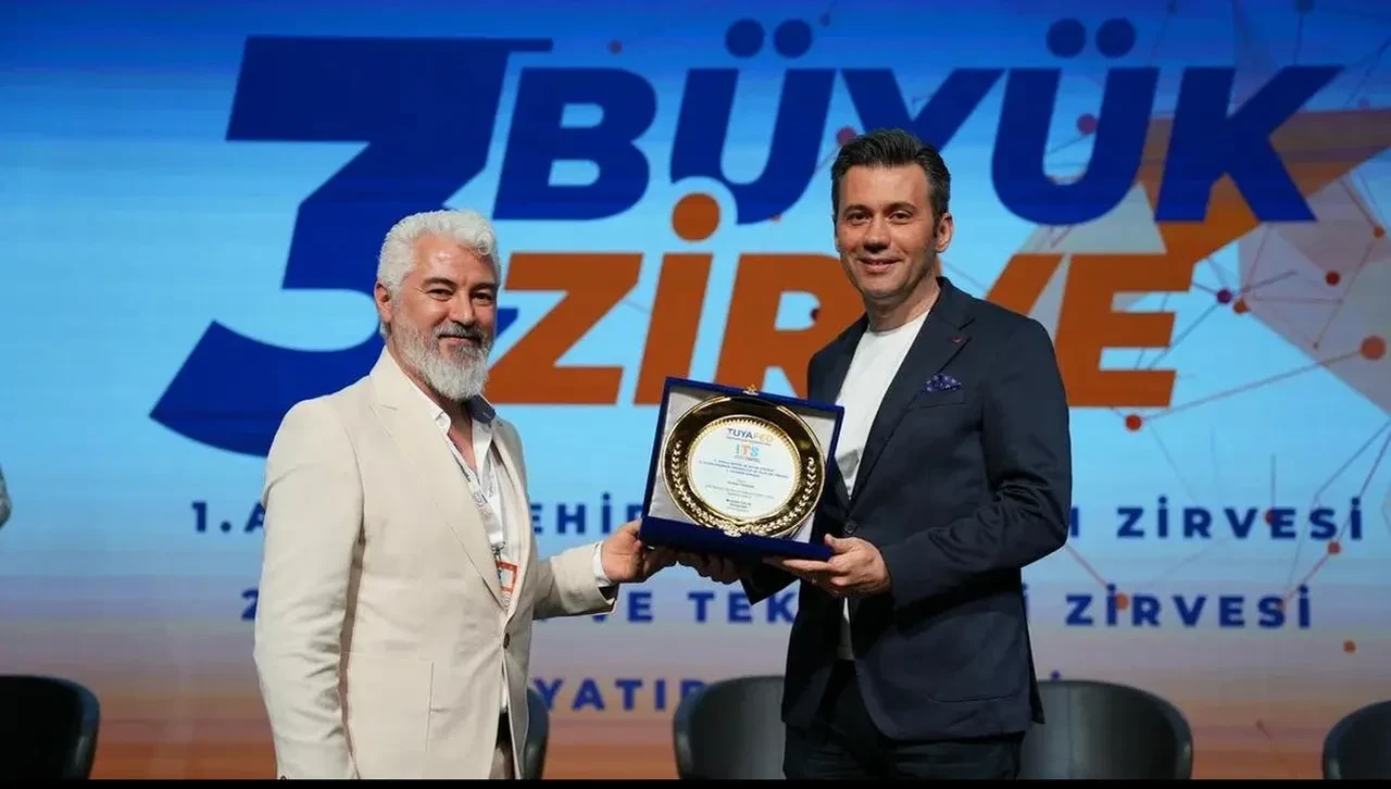Türkiye'nin yerli teknolojisi dünyaya tanıtıldı! 10 milyar dolarlık dev ihracat