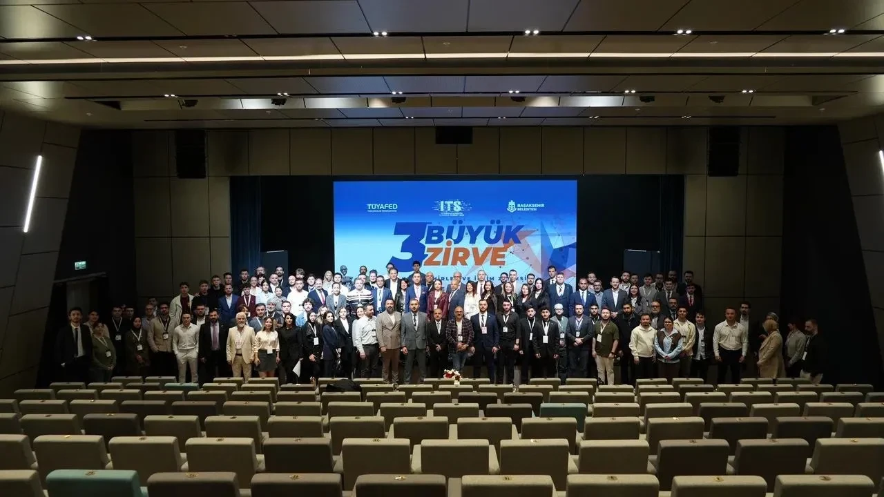 Türkiye'nin yerli teknolojisi dünyaya tanıtıldı! 10 milyar dolarlık dev ihracat