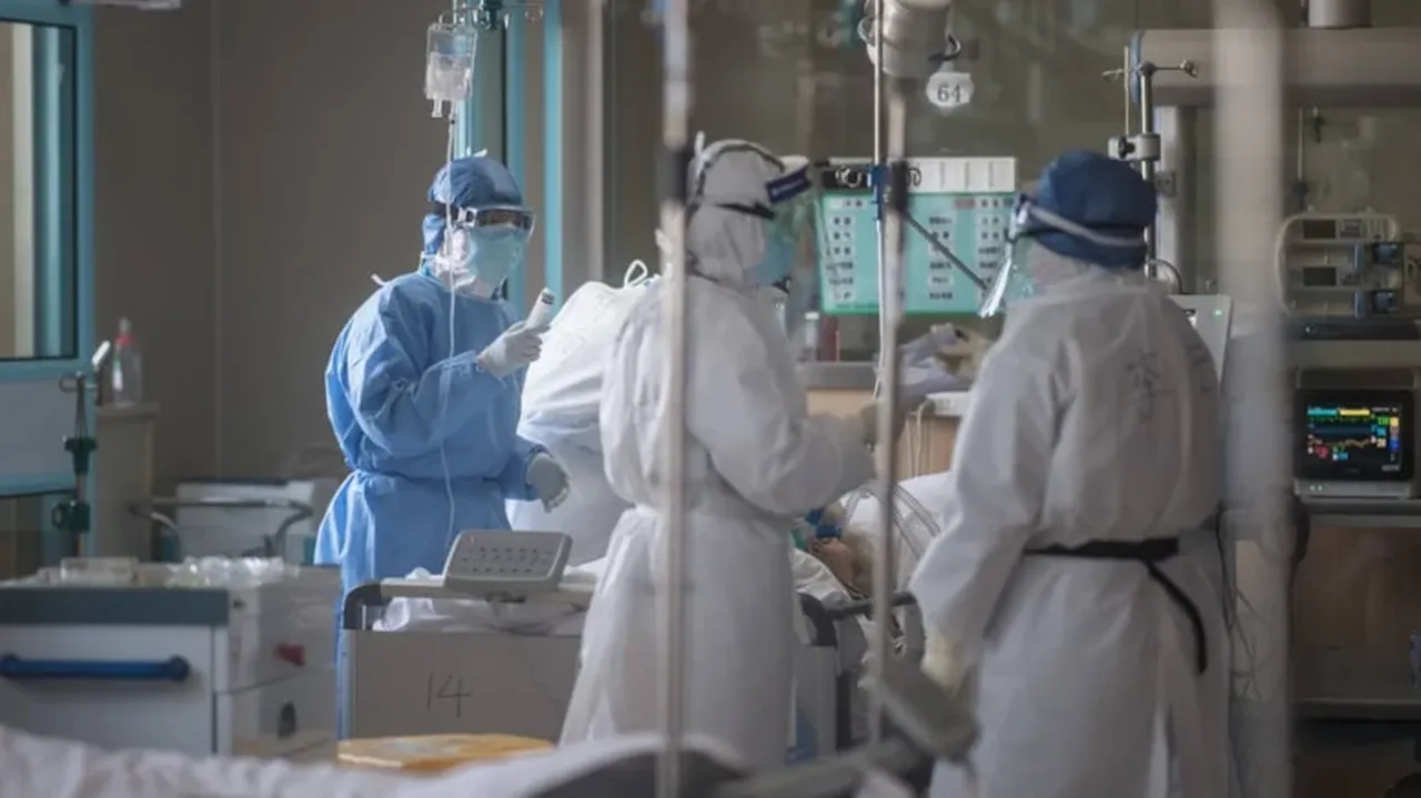 2025’te salgın alarmı: DSÖ’den bu 5 hastalığa karşı küresel uyarı