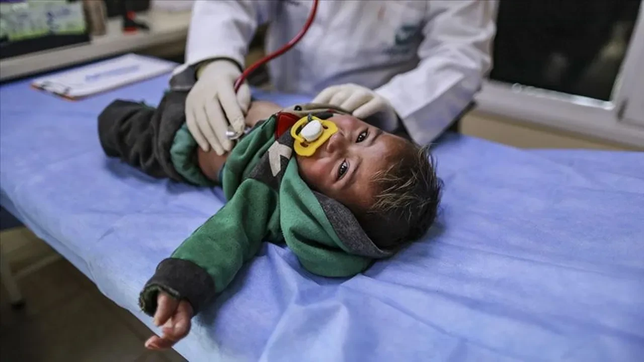 2025’te salgın alarmı: DSÖ’den bu 5 hastalığa karşı küresel uyarı