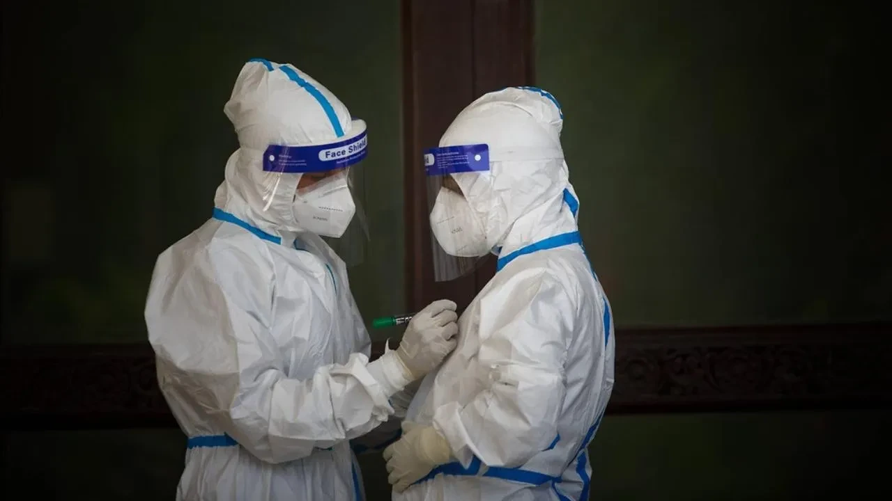 2025’te salgın alarmı: DSÖ’den bu 5 hastalığa karşı küresel uyarı