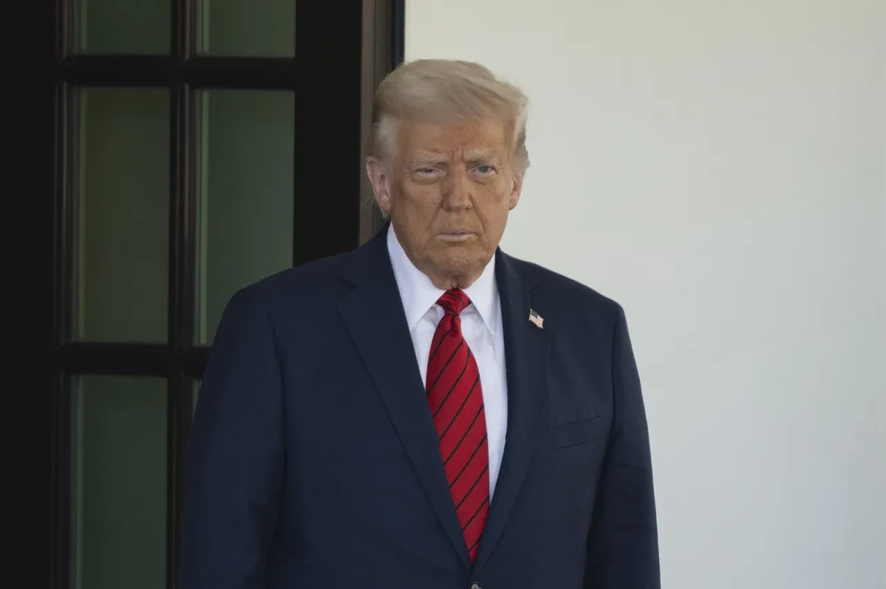 ABD'de 12 eyaletten Trump'a karşı hamle: Gümrük vergilerinin durdurulması için dava açtılar