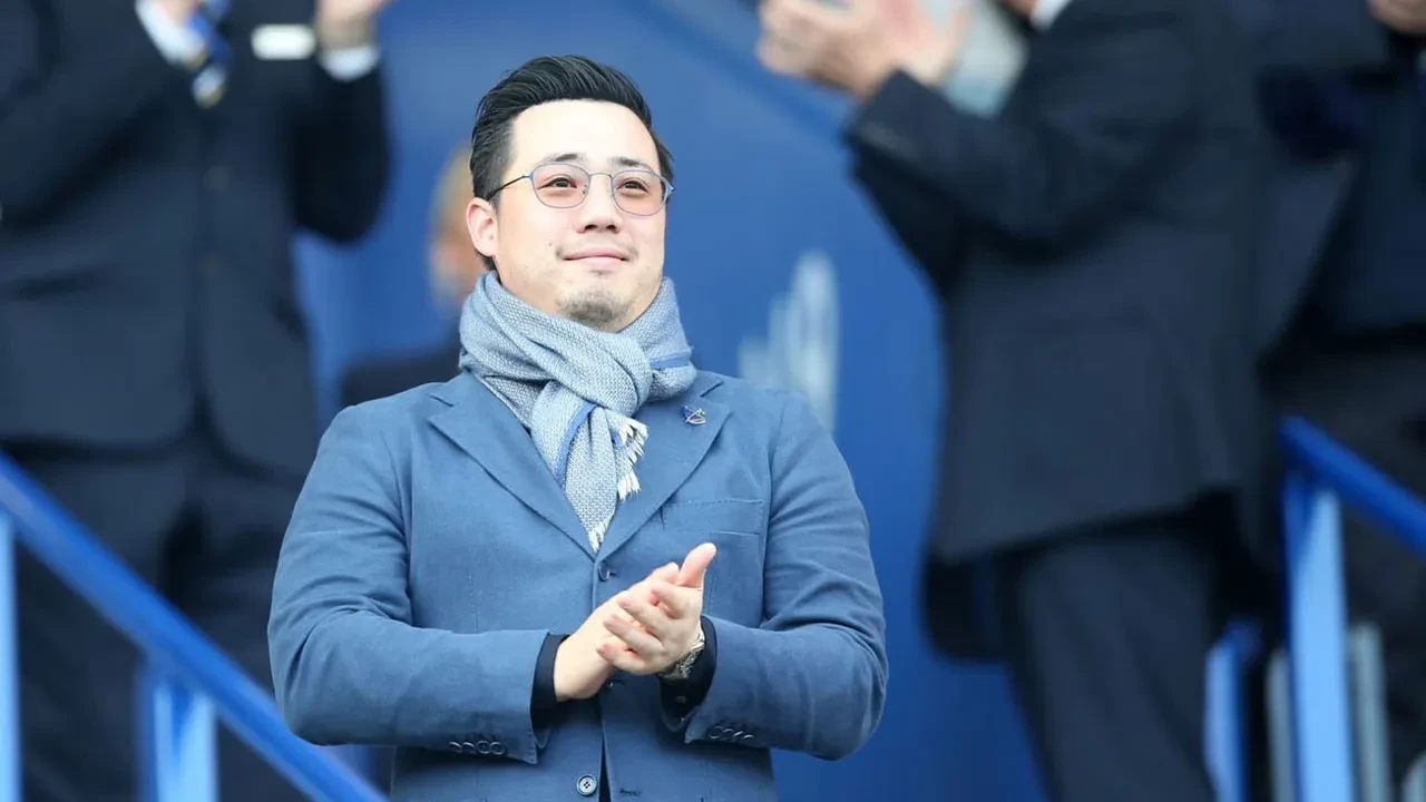 Bir devrin sonu: Jamie Vardy Leicester City'e veda ediyor