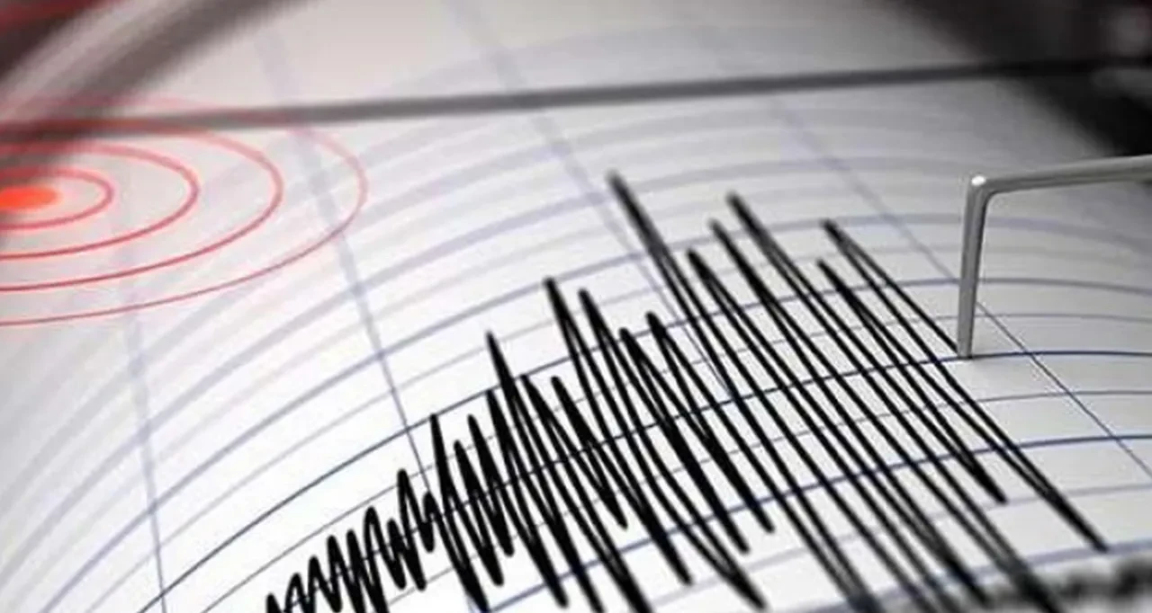 Bugün İstanbul'da deprem oldu mu? SON DAKİKA! AFAD ve Kandilli İstanbul'daki son depremler listesi