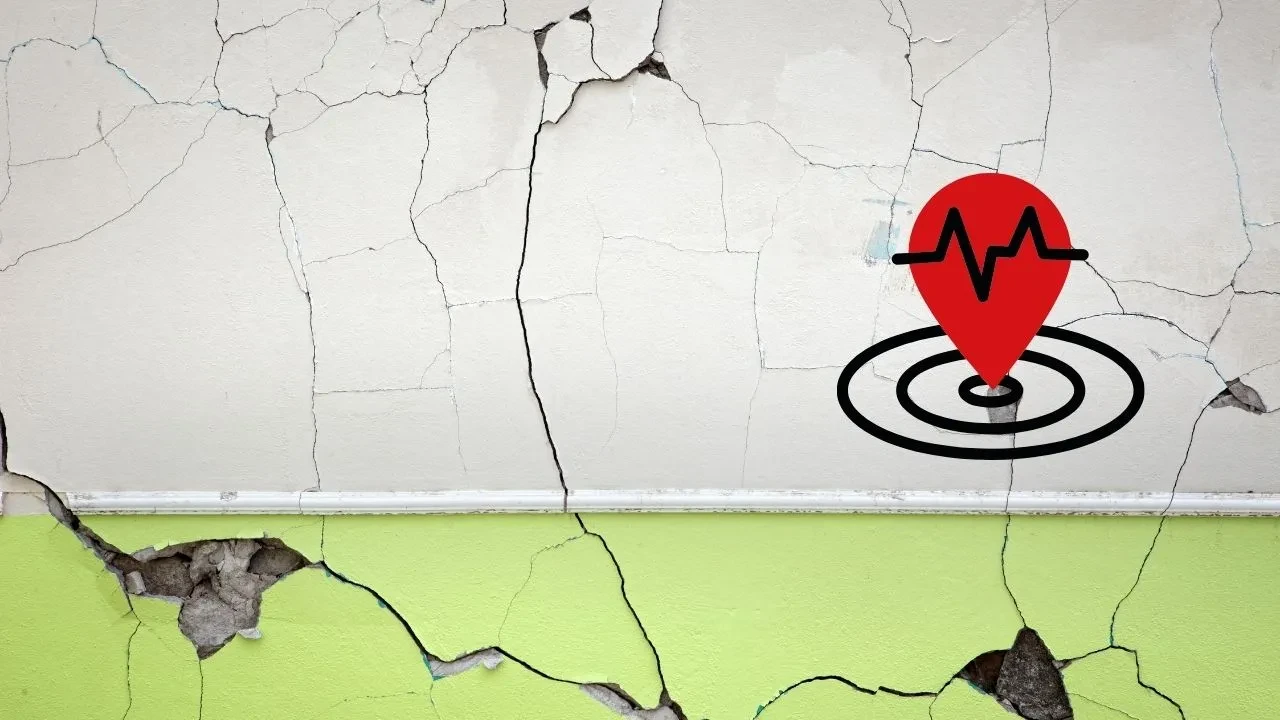 Deprem sonrası bina hasar tespiti nasıl, nereden yapılır? Hasar tespit sorgulama ekranı