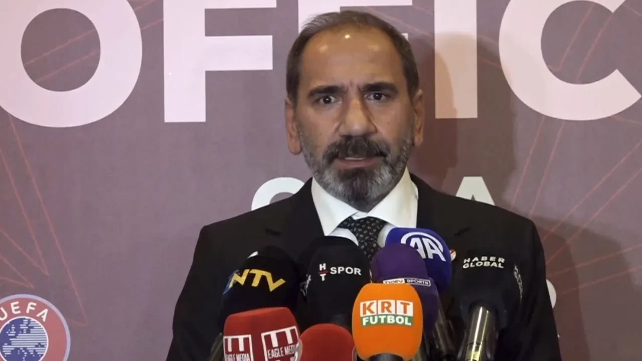 Deprem sonrası lig maçları ertelenecek mi? TFF kararını açıkladı