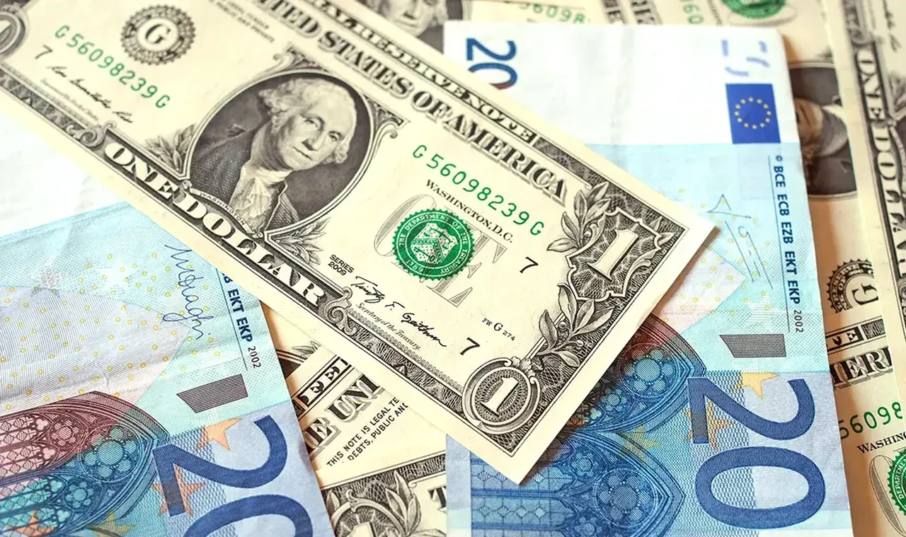 Dolar bugün ne kadar oldu? 24 Nisan döviz kurları, euro, sterlin, dolar fiyatı