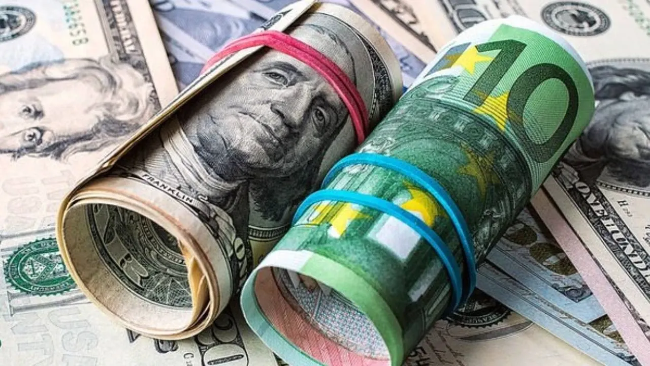 Dolar zirveden inecek, küresel ticarette rota değişecek! İşte 2025'te dolardan vazgeçecek ülkeler