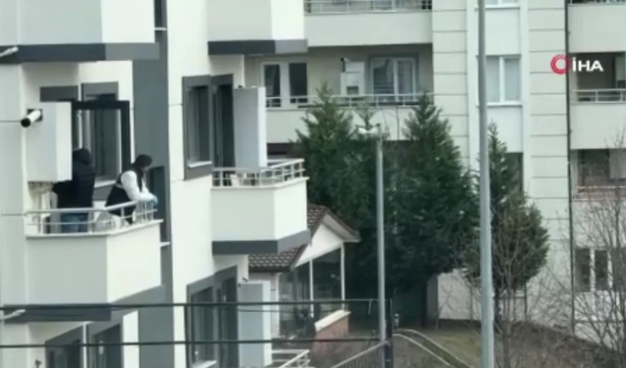 Eşini vahşice katletti! Müzisyen kocanın itirafları tüyler ürpertti!