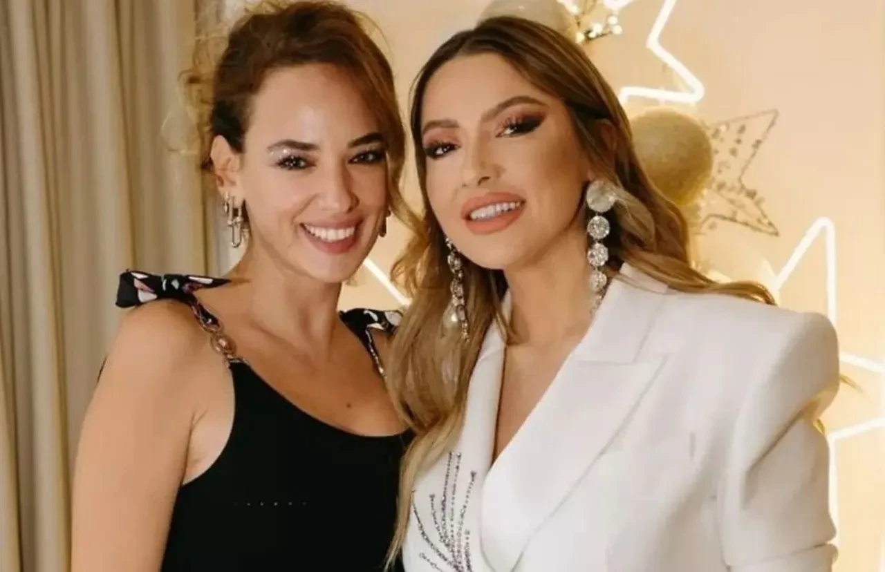 Hadise ile Seda Bakan dostluğu bitti! Derya Açıkgöz her şeyi anlattı 