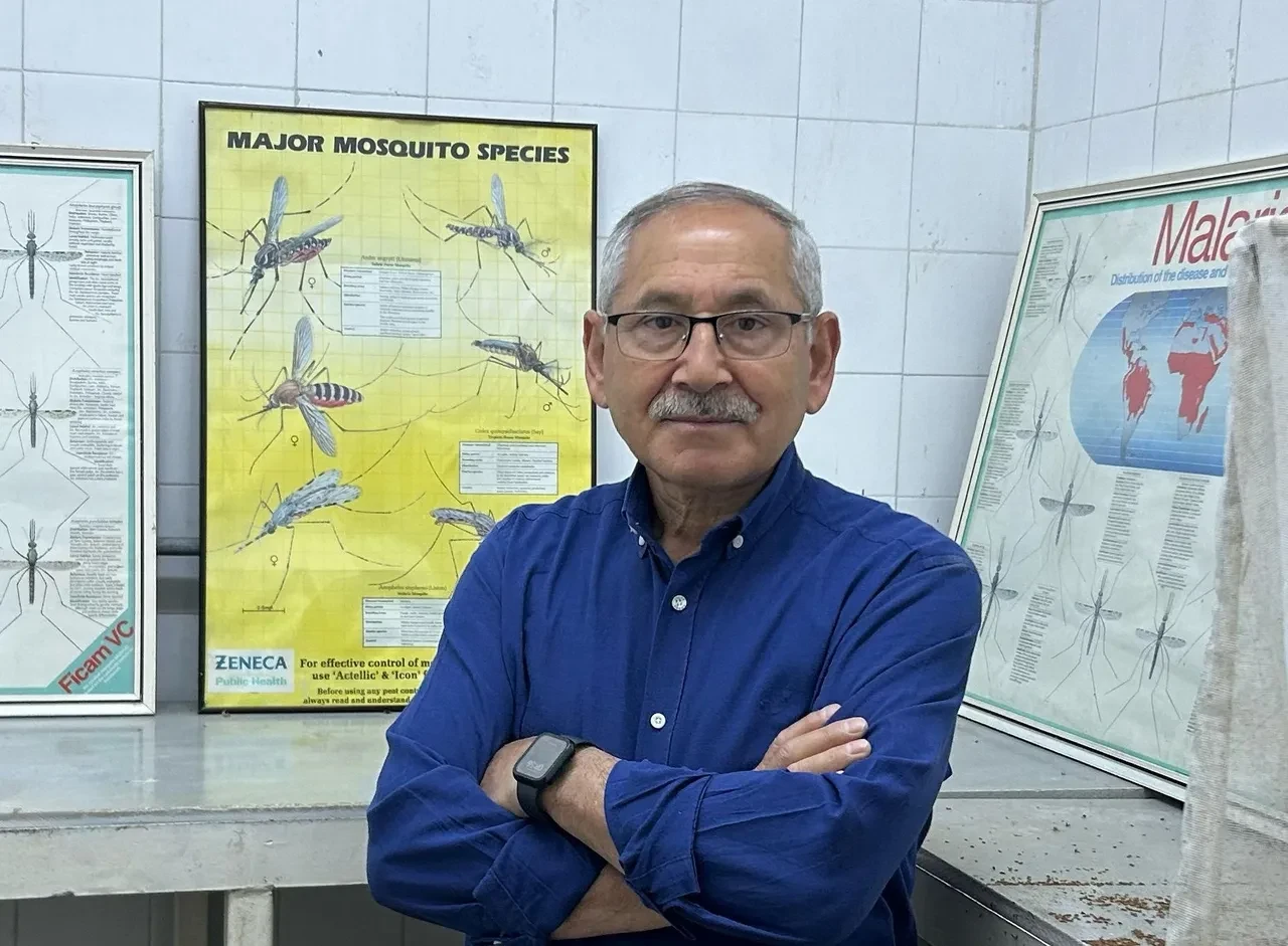 Hala 83 ülkede görülüyor! Uzman isimden sıtma uyarısı: Mücadeleyi bırakmak hata olur