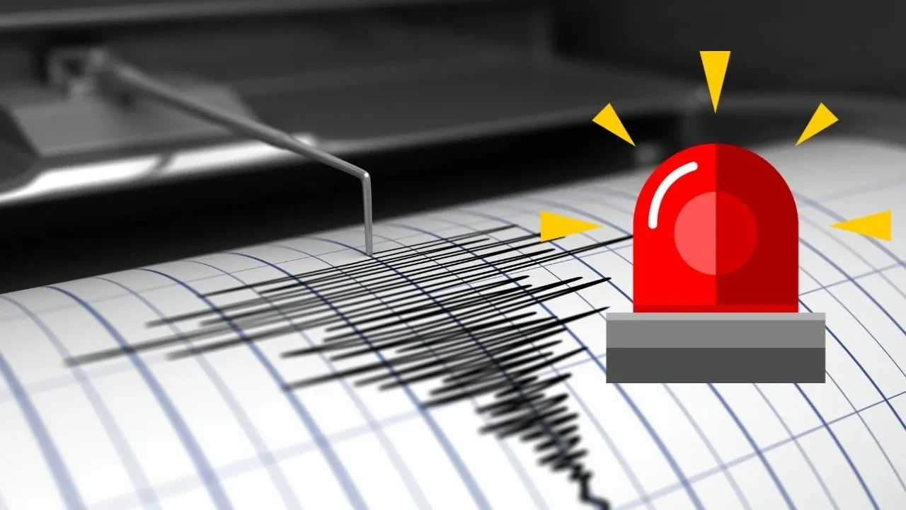 iPhone'da deprem uyarısı nasıl açılır? Uyarı sistemi sarsıntı öncesi bildirim gönderiyor