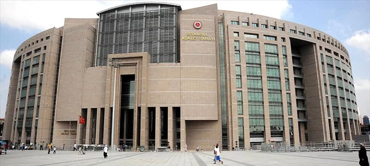 İstanbul depremi sonrası adliyelerin açık olup olmadığı belli oldu
