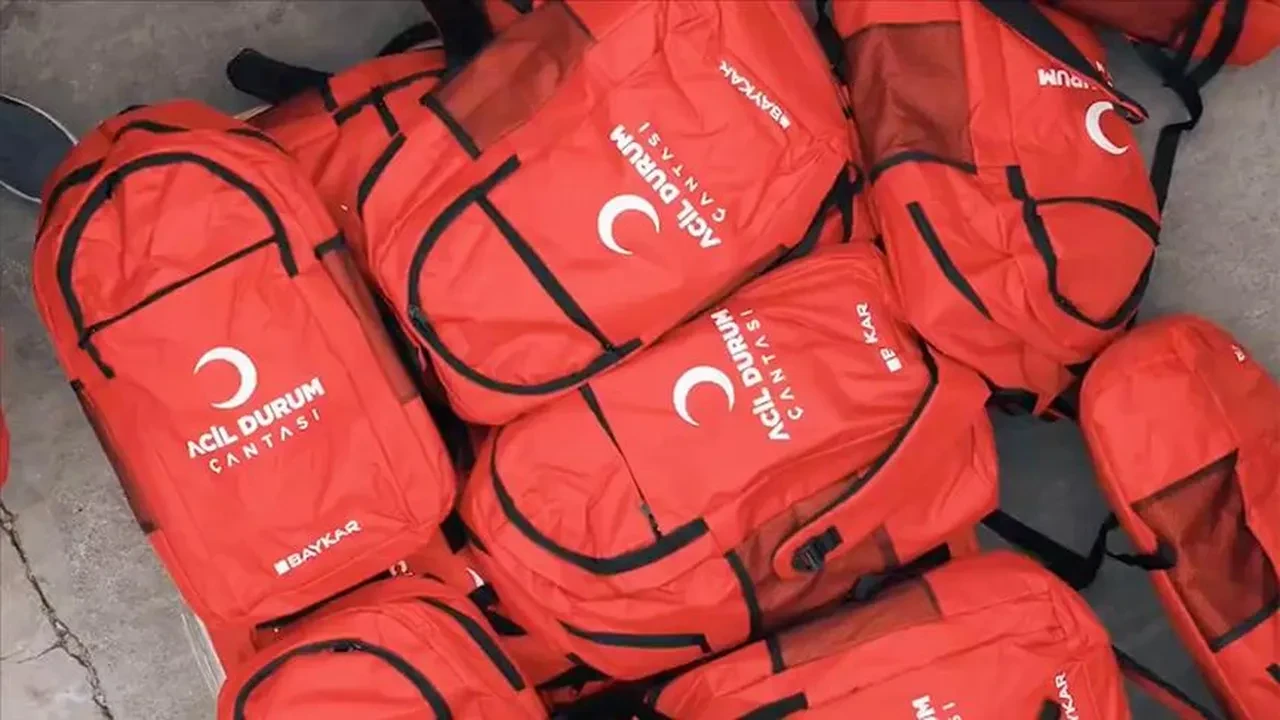 İstanbul depremi sonrası fırsatçılar iş başında! Deprem çantası ve çadır fiyatları uçuşa geçti