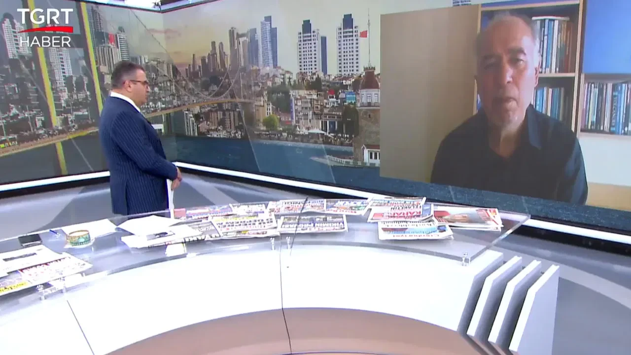 İstanbul depremi sonrası korkutan uyarı! Ramazan Demirtaş 'süre doldu' diyerek açıkladı: Her an 7,5 büyüklüğünde deprem olabilir