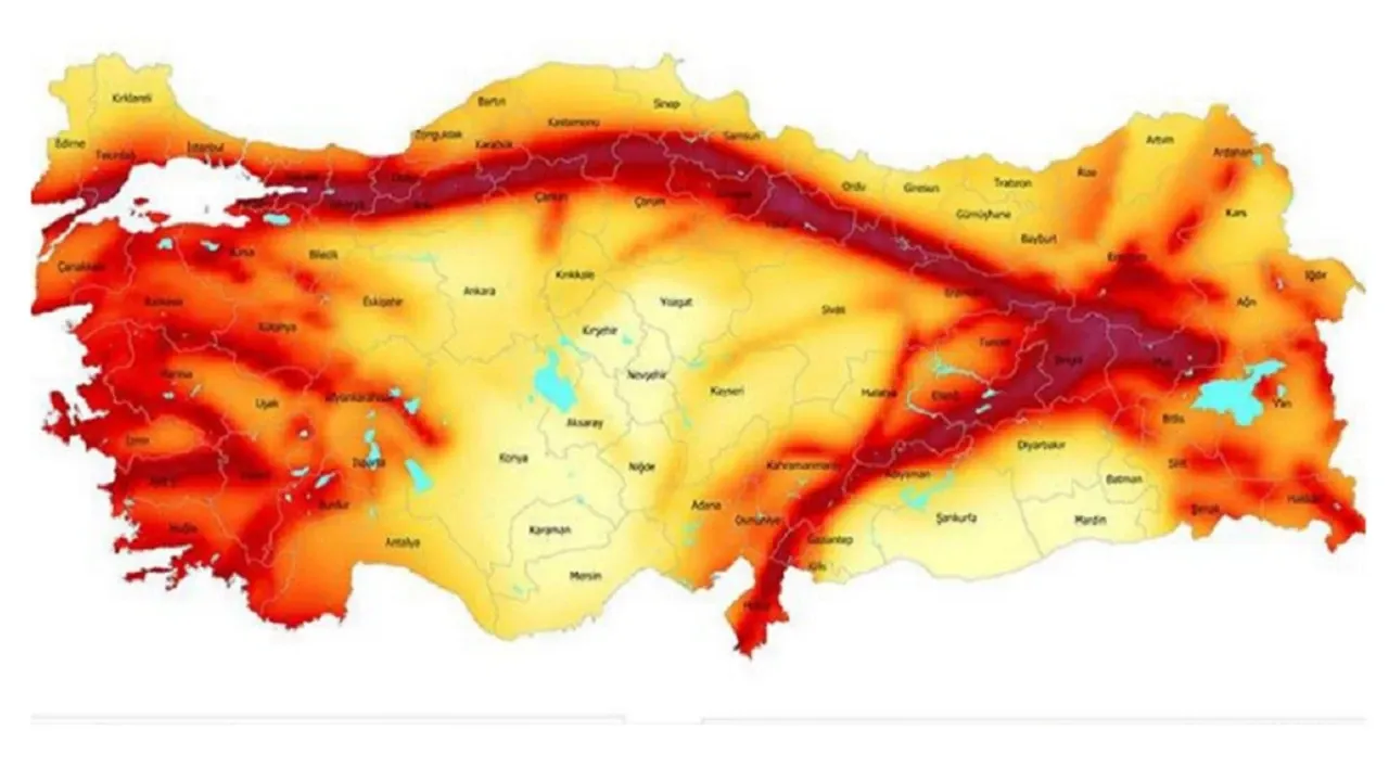 İstanbul depremi sonrası Naci Görür'ün 20 yıl önceki açıklamaları gündem oldu! 'Beklenenden küçük olacak'