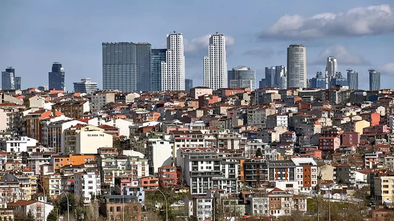 İstanbul depremini 20 gün önce tahmin eden Şener Üşümezsoy 2 noktayı işaret etti! 